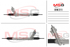 MSG BW211