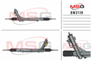 MSG BW211R