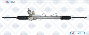 GELZER H2136A