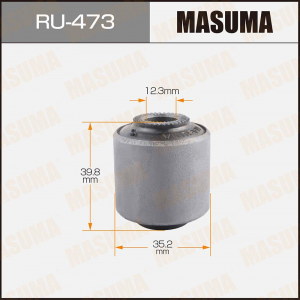 MASUMA RU473