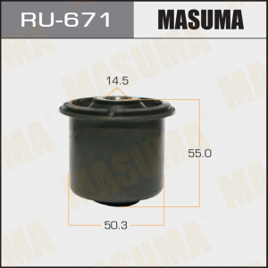 MASUMA RU671