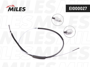 MILES EI000027