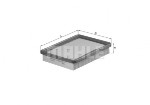 MAHLE KNECHT LX920