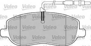 VALEO 598793