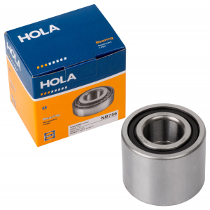 HOLA NB756