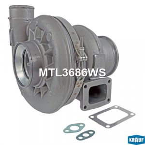 KRAUF MTL3686WS