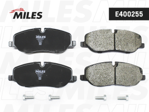 MILES E400255