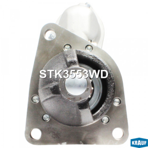 KRAUF STK3553WD