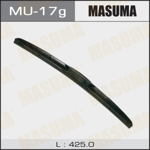 MASUMA MU17G