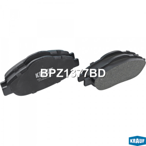 KRAUF BPZ1377BD