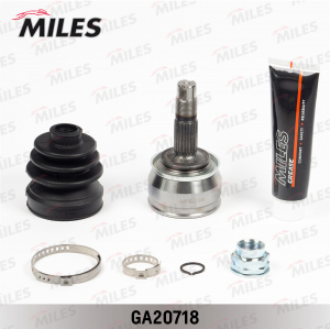 MILES GA20718