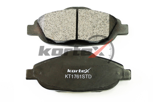 KORTEX KT1761STD