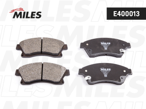 MILES E400013