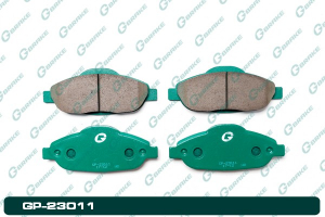 G-BRAKE GP23011