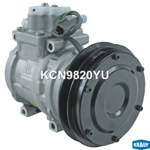 KRAUF KCN9820YU