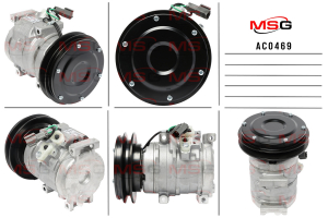 MSG AC0469