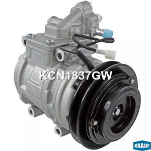 KRAUF KCN1837GW