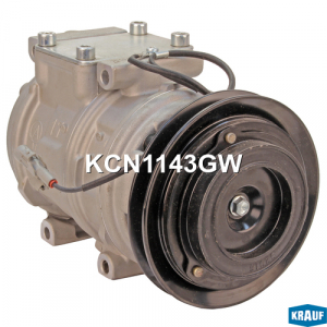 KRAUF KCN1143GW