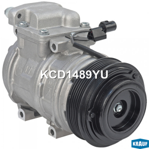 KRAUF KCD1489YU