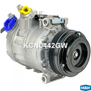 KRAUF KCN0442GW
