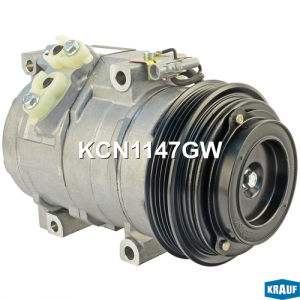KRAUF KCN1147GW