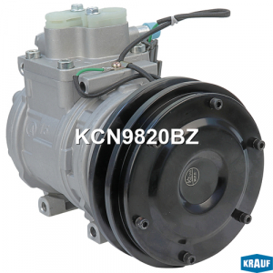 KRAUF KCN9820BZ