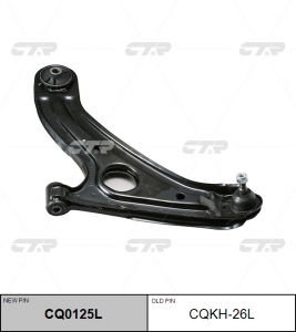 CTR CQ0125L