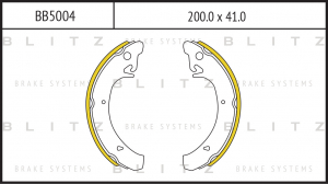 BLITZ BB5004