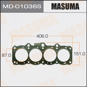 MASUMA MD01036S