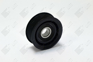 UNITED MOTORS 45ADR038