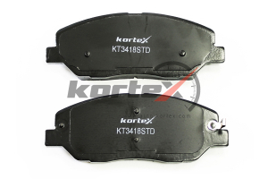 KORTEX KT3418STD