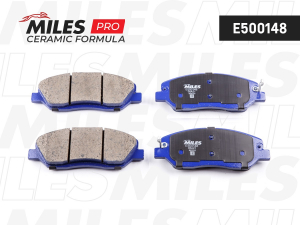 MILES E500148