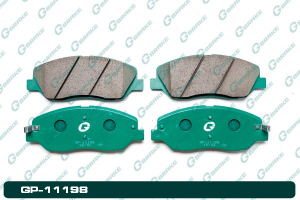 G-BRAKE GP11198