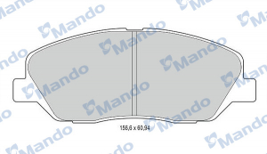 MANDO MBF015551