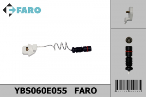 FARO YBS060E055
