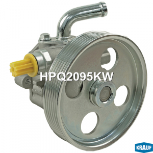 KRAUF HPQ2095KW