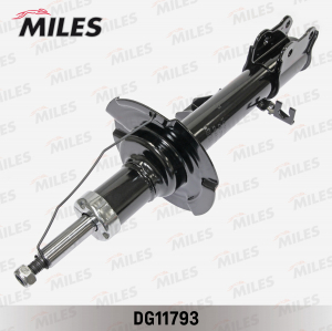 MILES DG11793