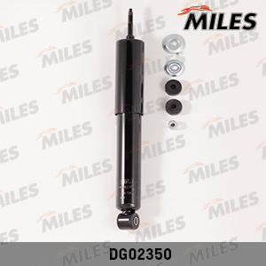MILES DG02350