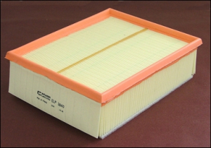 MECA FILTER ELP3840