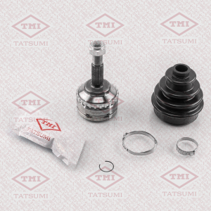 TATSUMI TDA1145