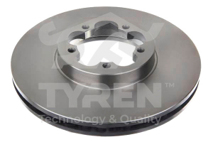 TYREN TYR1012801