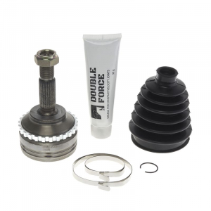 DOUBLE FORCE DFCV304