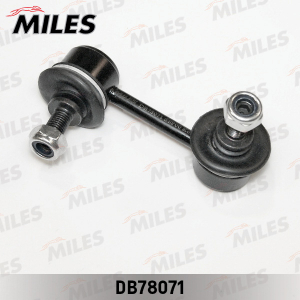 MILES DB78071