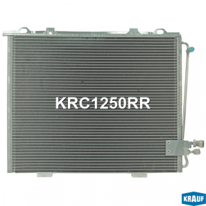 KRAUF KRC1250RR