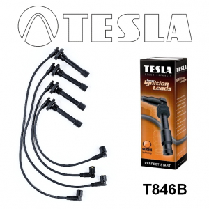 TESLA T846B