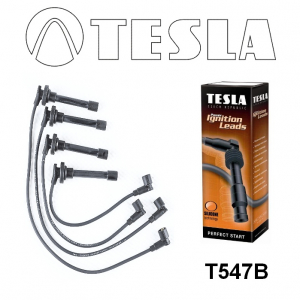 TESLA T547B