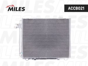 MILES ACCB021