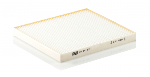 MANN FILTER CU24001