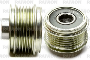PATRON P5010910