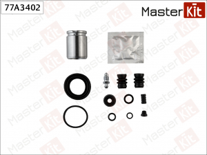 MASTER KIT 77A3402